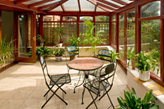 Dale Moor conservatory quotes