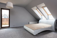 Dale Moor bedroom extensions