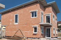 Dale Moor home extensions