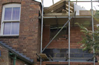free Dale Moor home extension quotes