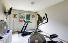 Dale Moor home gym construction leads