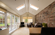 Dale Moor single storey extension leads